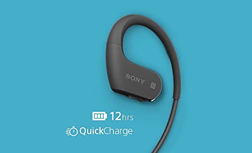 Sony NW-WS623 4GB Waterproof & Dustproof Walkman with Bluetooth