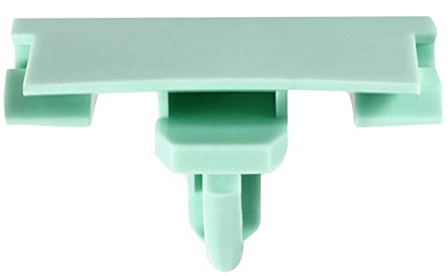 Image of 15 Rocker Moulding Clips for GM 25744385 Cadillac