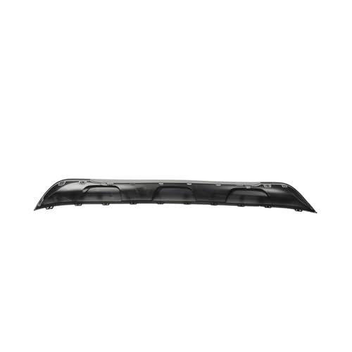 Image of FitParts Compatible with Chevrolet Trax 2017-2020 Lower Bumper Valance | Textured, OEM 42392740, GM1095210