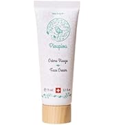 Pioupiou Face Moisturizer Cream for Babies and children - 1 Count