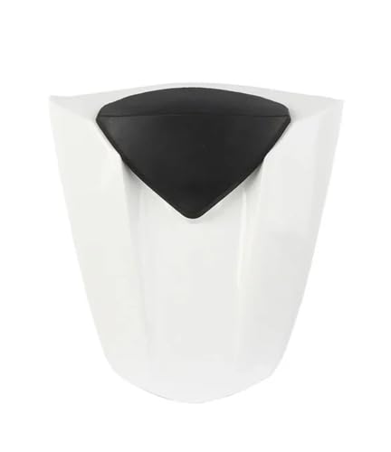Capot de siège passager arrière moto pour supprimer la selle CBR300R