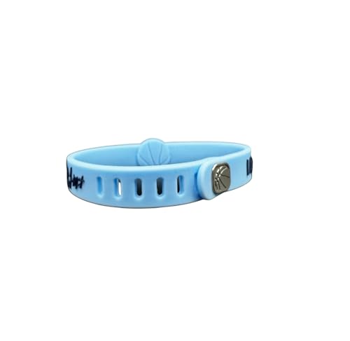 Image of Basketball Legend Wristband Curry Tatum Doncic Morant Iverson Wade Durant Rose Edwards Giannis - Adjustable Silicone Bracelet Sports Fan Collectible Gift for Men Women Teens Lovers and Collectors