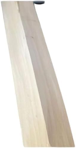 Kashmir Willow Cricket bat Grade 1 Big Edge 38-42 mm by Medieval Knights