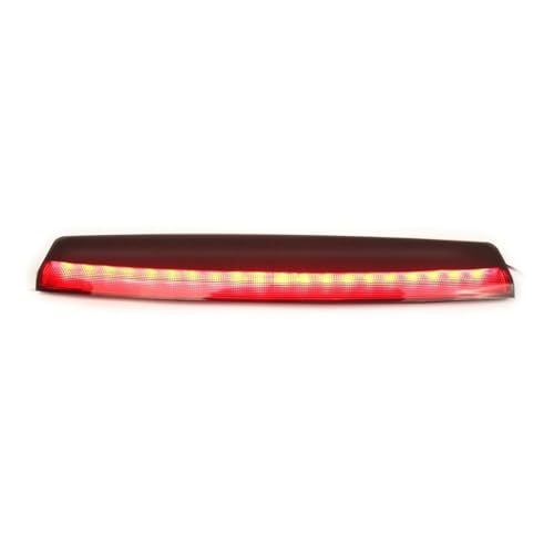 Troisième feu arrière Range Rover Sport pour rouler en sécurité sous la pluie avec LED