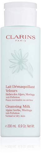 Clarins Cleansing Milk - Normal to Dry Skin 200ml/6.7oz Clarins Cleansing Milk - Normal to Dry Skin 200ml/6.7oz