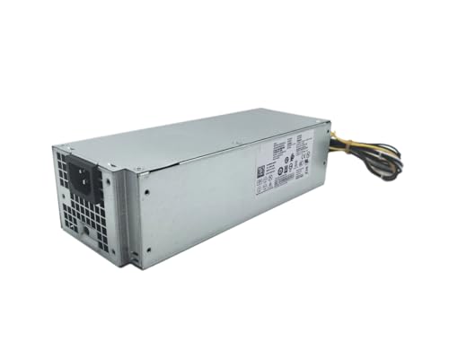 Amazon | F.R 修理交換用200W電源ユニット Dell 3050 7070 7060 3060