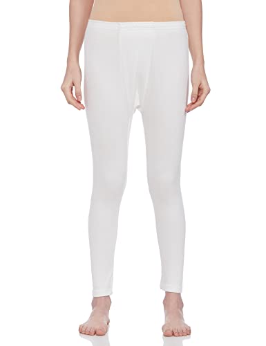 Image of Rupa Women's High Rise Slim Thermal Bottom