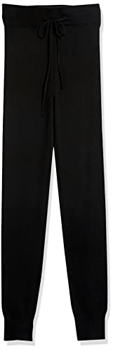 Image of The Drop Women's Yara Ribbed Pull-On Sweater Legging