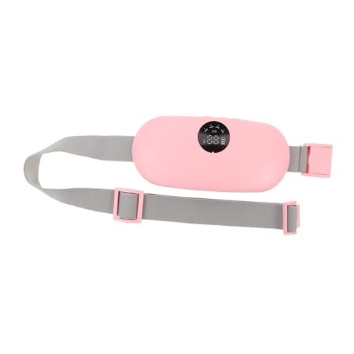 Ceinture abdominale chauffante portable le cadeau confort pour elle