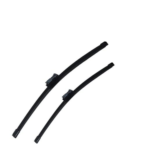 Essuie-glace avant pour VW Passat CC 2008-2011 balai de fenêtre de voiture