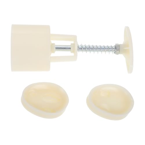 1Set Rabbit Shaped Moon Cake Mold DIY Press Pastry Making Mold for Baking Lightweight Kitchen Gadget for Easy Cookie Mooncake Creation Baking