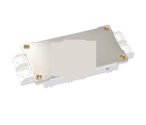 Módulo FF300R12MS4 semiconductor IGBT para aplicaciones de alta potencia 2