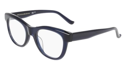 Gafas de Vista DONNA KARAN DO5018 350 CRYSTAL INK 49/21/140 Mujer
