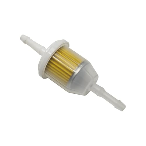 Filtro combustible Gy20709 soluciona tirones motor 25 050 22-s 3