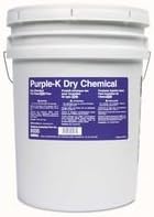 50Lb Pail Purple K-Dry Chem