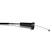 WHFZN Throttle Cable 03-08 Suzuki LTZ400 Z400 QuadSport 03-06 KFX400 2004-2008 DVX400