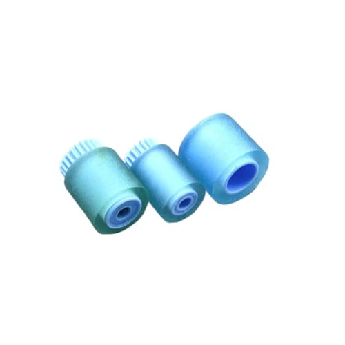Kits de rouleaux AF031082 AF030081 compatibles imprimante MP5000 2075