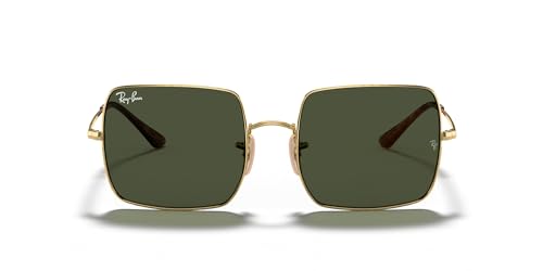 Image of Ray-Ban Women Square Sunglasses - 0RB1971