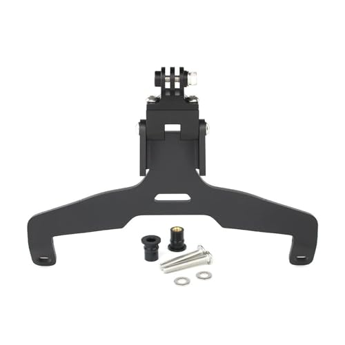 Support téléphone moto Suzuki GSX-S1000GX 2024 fixation GPS pare-brise Type 4