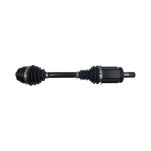 Eje Motriz Transmisión 31608682367 Para F10 Para F11 Para F12 Para F13 Para F06 Eje De Transmisión Delantero Derecho Conjunto CV