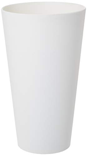 Creativeware Ch621 21 Piece My First Dorm/Apartment Plastic Flatware Set (Boxed With Handle) #TOP3