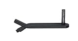 Ideal para tu hogar  Imex El Zorro B-74008 Gozne Garra (150 x 30 mm)