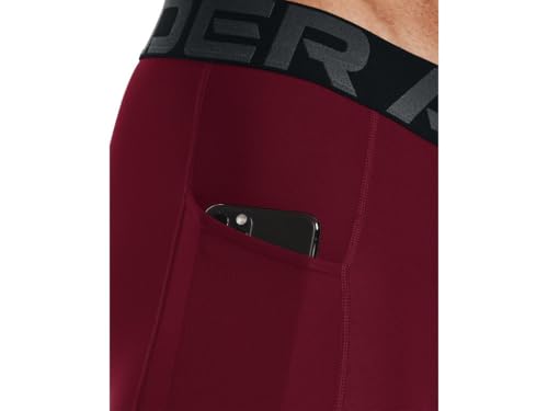 Image of Under Armour Men's Armour Heatgear Compression Shorts