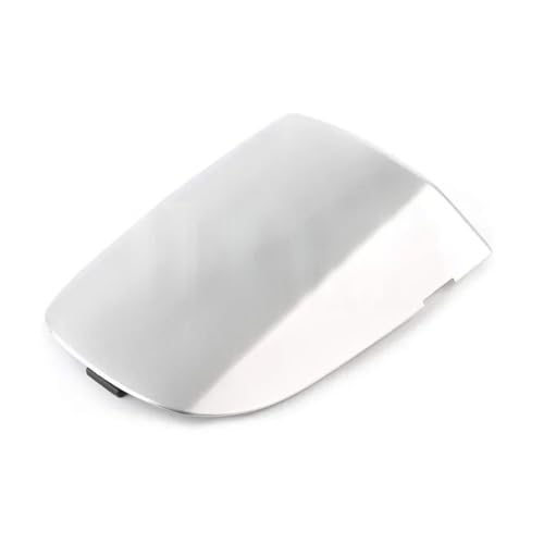 Capot de selle moto GSXR pour virée solo et look racing K1 K2