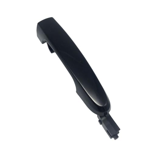 Poignée de porte extérieure Kia Cerato 2004-2009 | Remplacement pièce 82650-2f000 Spectra5