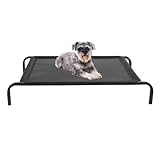 Cama pet suspensa tamanho G Mec G (preto) glide