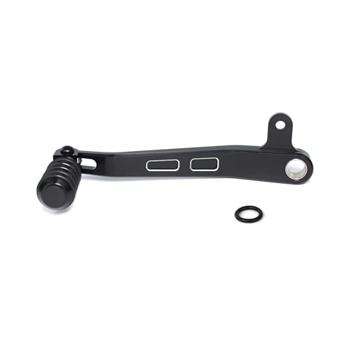 Pédale changement moto pliable pour Royal Enfield Interceptor 650 2018-2024