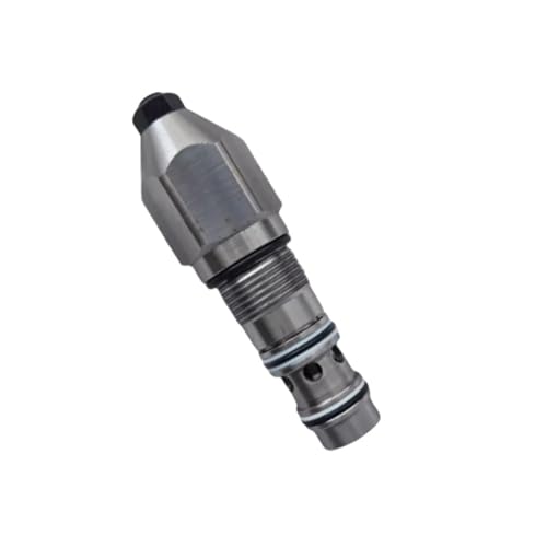 Soupape de sécurité hydraulique 25207300 pour stopper les fuites de contre-équilibre