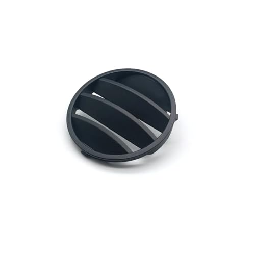 Rejilla De Ventilación Del Aire Acondicionado Del Para Golf 4 MK4 Para Bora Instrumento Panel Izquierdo Derecho Salida De Aire Cubierta Rejilla De Ventilación(1PCS)