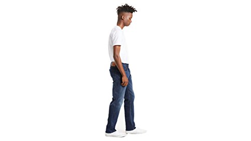 Image of Levi's 541 Athletic Taper Husker 29 32