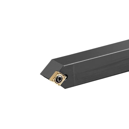 Herramienta de Torneado para Torno con Barra de Boring miniatura 3