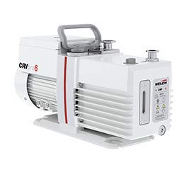 6 pompe per vuoto cfm