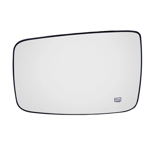 Miroir rétroviseur automatique RAM 2500 avec support de fixation