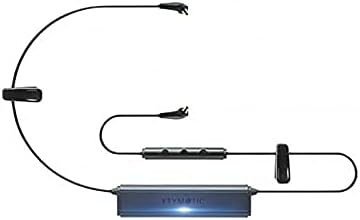 Etymotic Research ER4XR with Etymotion Wireless Bluetooth Cable, Black (ER4XR-BT)
