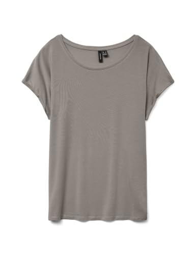 VERO MODA Vmava Plain Ss Top JRS Noos – Ansicht 1
