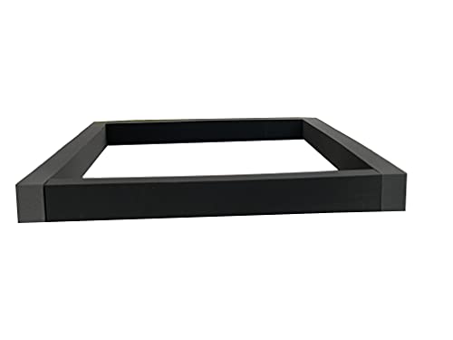 Magic Sleeper Mattress All 4 Foam Side Rails (Fits Sleep Number Beds) (Twin XL (7' Height))