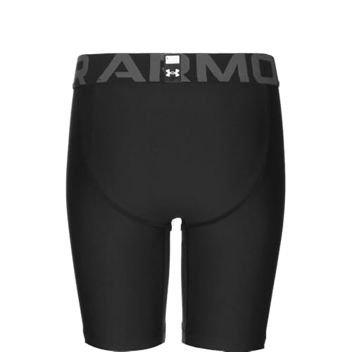 Under Armour Boys HeatGear Armour Shorts3