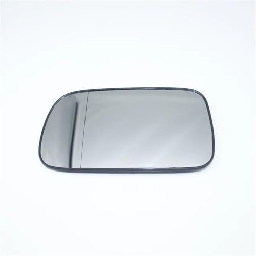 Verre rétroviseur thermique Nissan Primera P11 plaque arrière 1995-2002