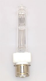 Technical Precision Replacement for Light Bulb/LAMP JCS120V-500WB2P28 Light Bulb