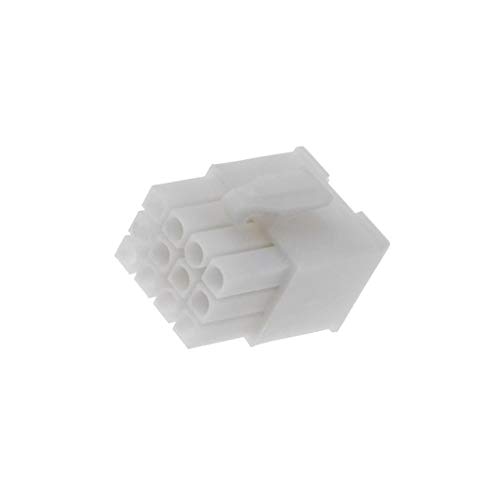 172170-1 Plug Wire-Board Male/Female Mini Universal Mate-N-LOK 4.14mm TE Connect