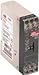 ABB 1SVR550212R4100 CT-SDE TIMER STAR-DELTA