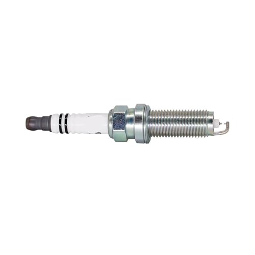 Bougie d'allumage LD7DII 90565 double iridium pour moteur Nissan et Renault