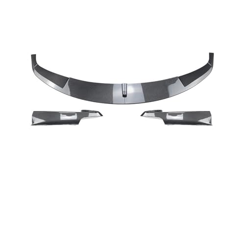 3V[Y F30 F31 320i 2013-2019 ubN J[tgop[X|C[ bvXvb^[ {fBLbg op[bv `fBt[U[K[h(Glossy Carbon)