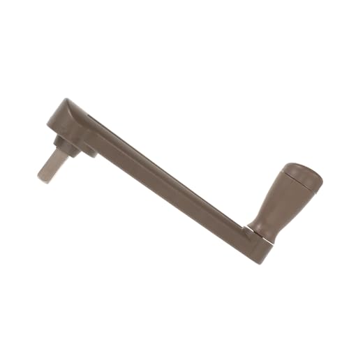 Parapluie résistant aux intempéries - Support de parapluie réglable efficace pour patios, jardin, piscines, solution pare-soleil, poignée de patios