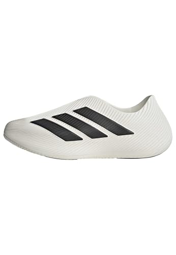 adidas Store adidas Men's Purechill Runner, White/Black, Size 7 7 L - Image 2