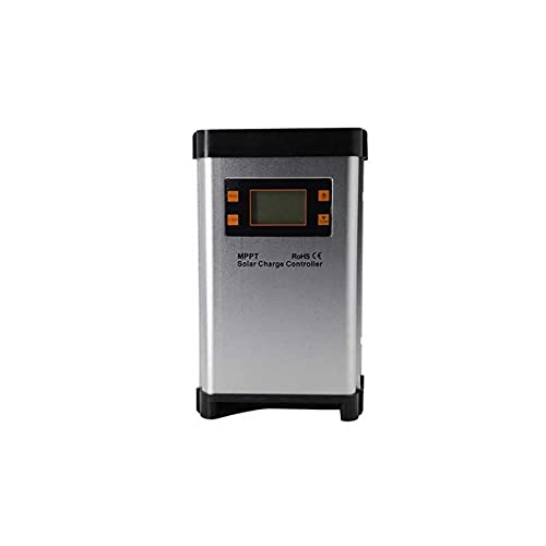 Regolatore di carica solare MPPT 40A